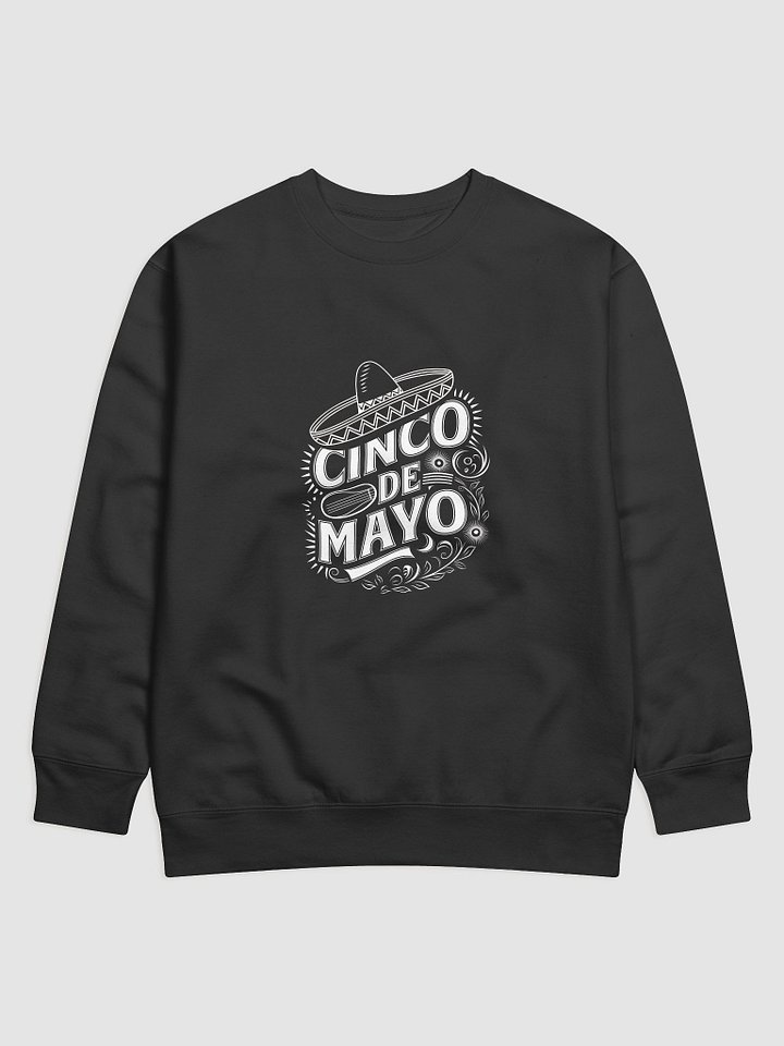 Party 5 De Mayo Men Women T-Shirt product image (8)