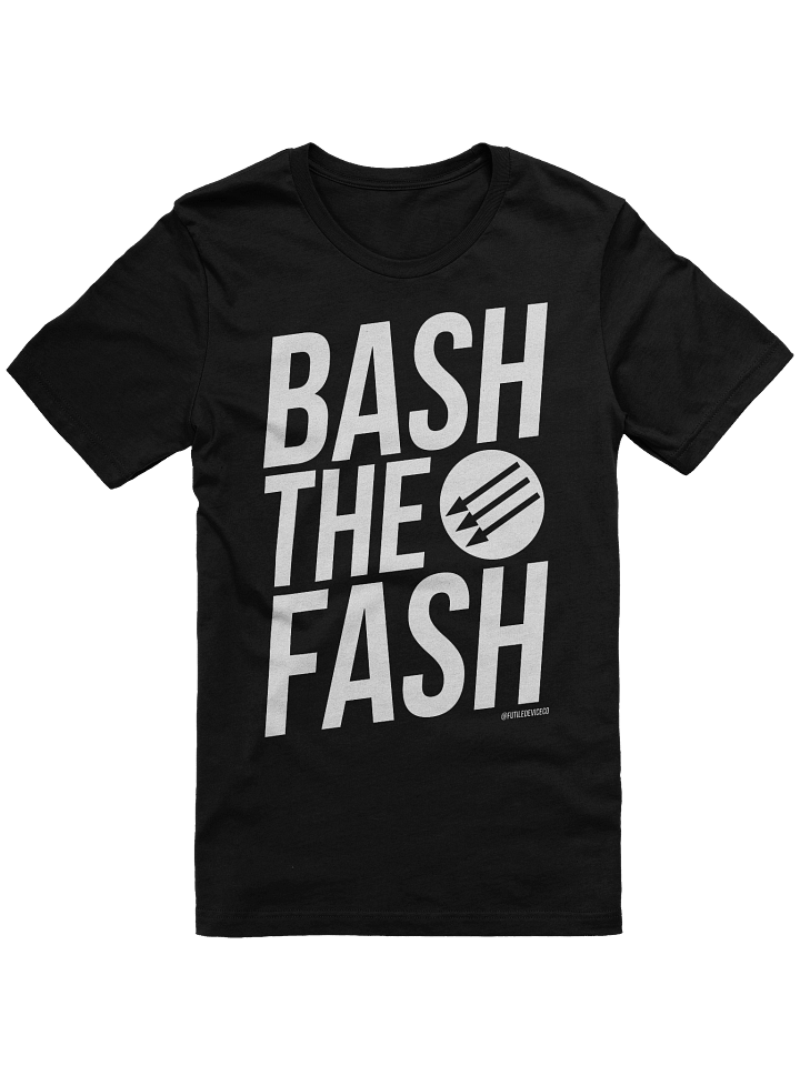 FUTILE DEVICE: BASH THE FASH product image (4)