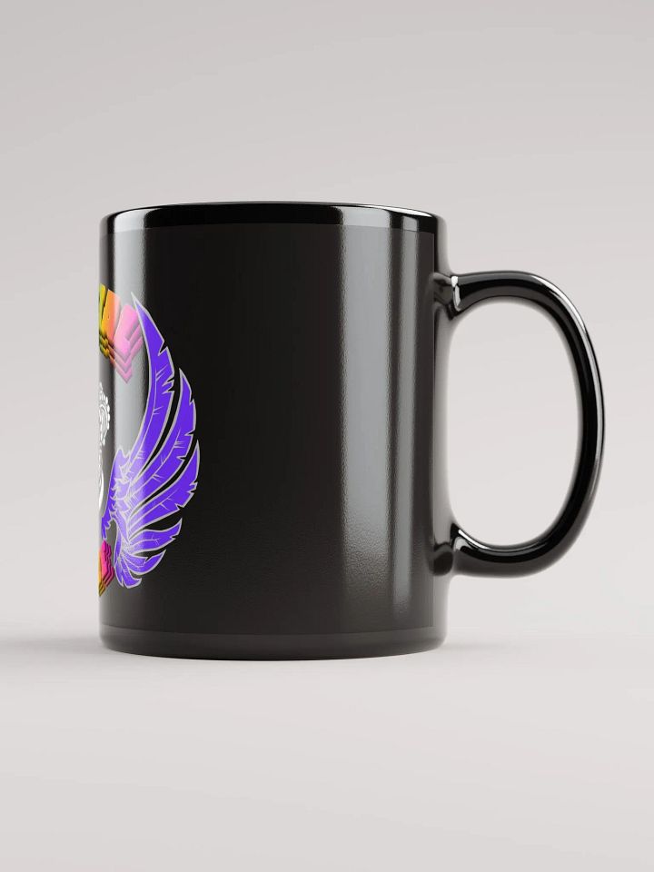 CUPPA TEA TIME QUEENS product image (1)