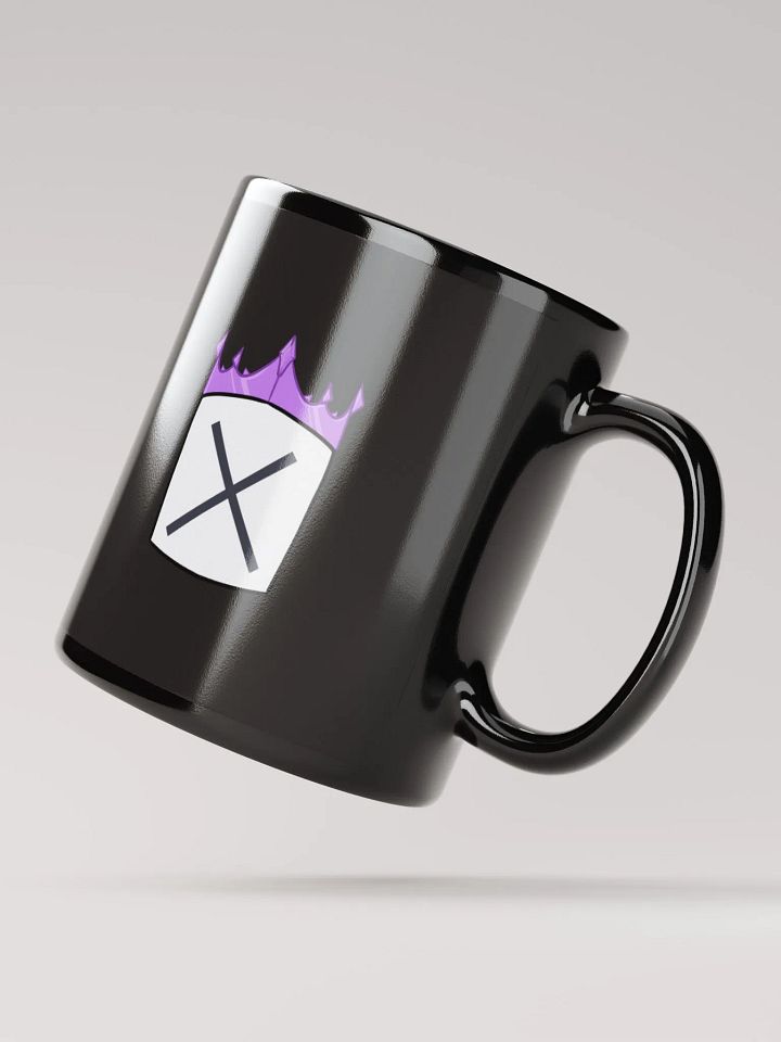 King Ikris Mug product image (2)
