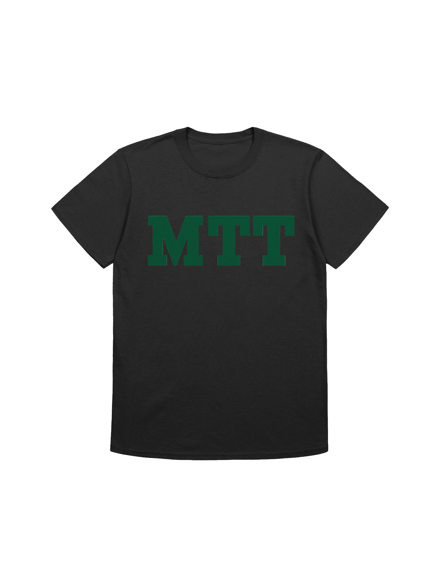 MTT Unisex Tee product image (2)