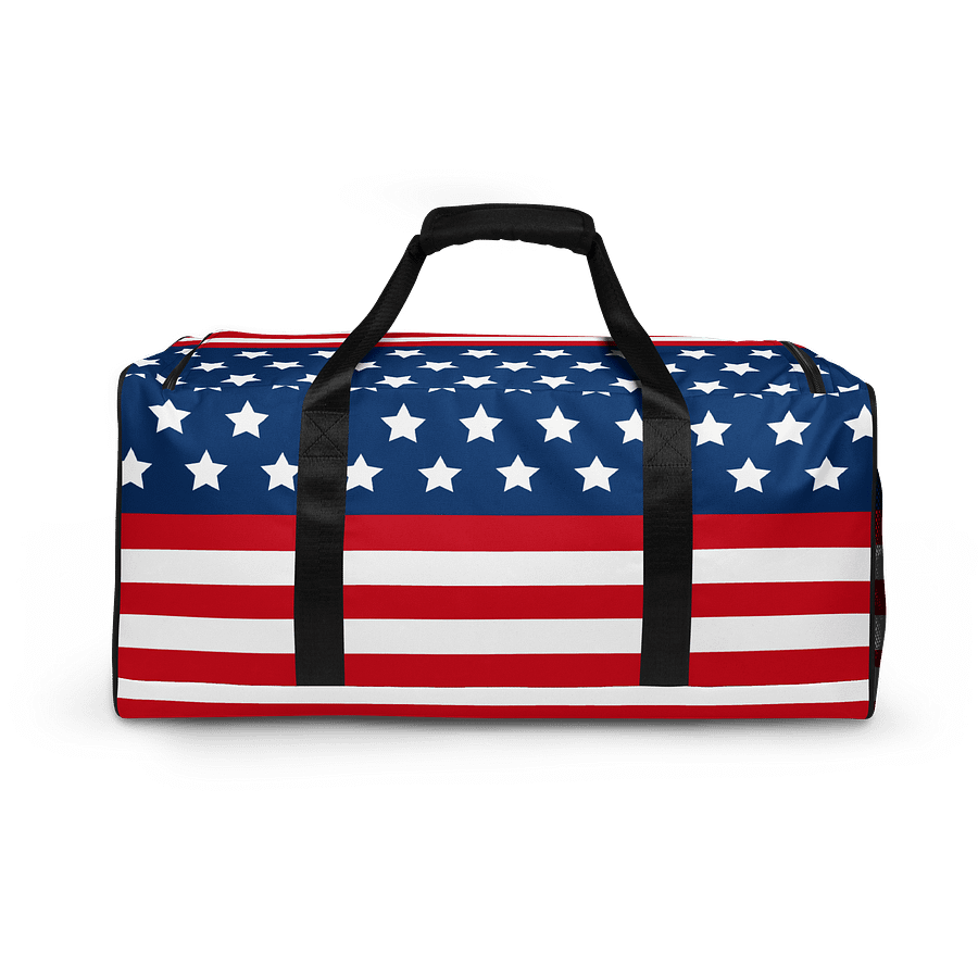 United States Duffle Bag product image (4)