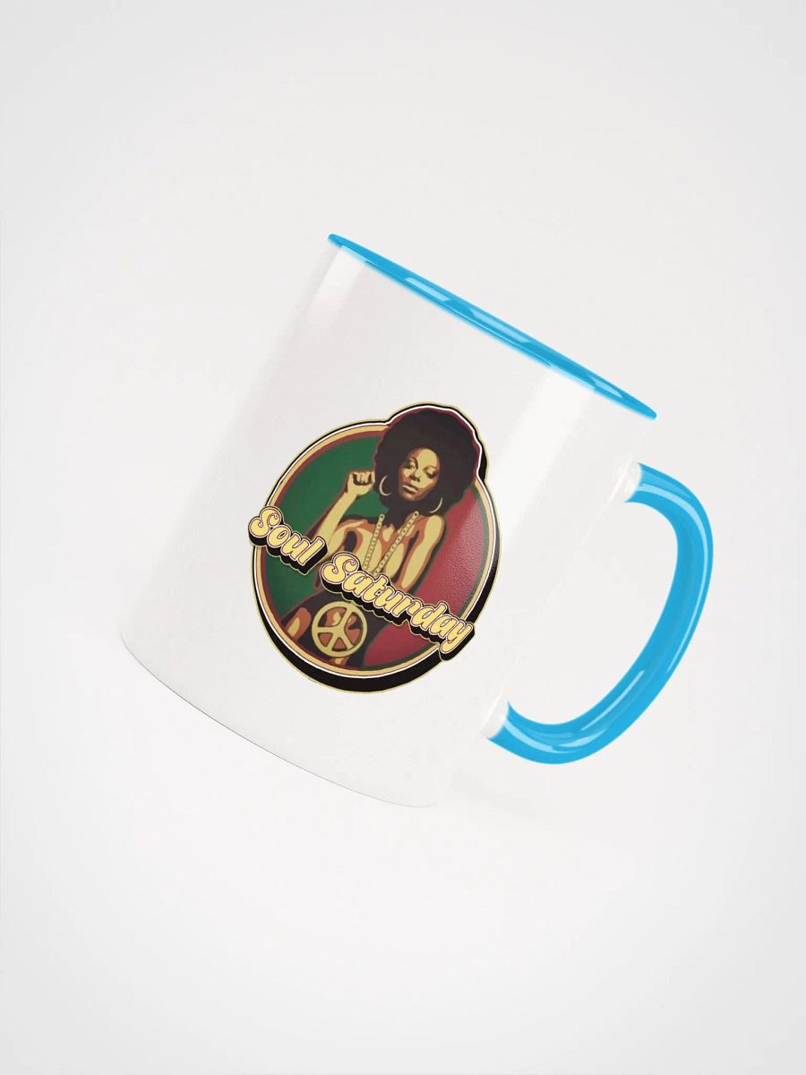 24/7 Mixing Ceramic Mug! product image (53)