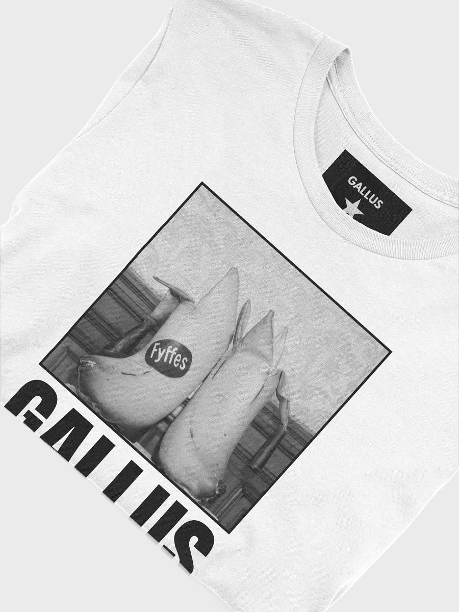 Gallus T-Shirts product image (5)