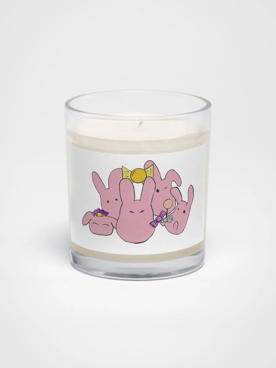 Mokke Madness Soy Wax Candle product image (1)