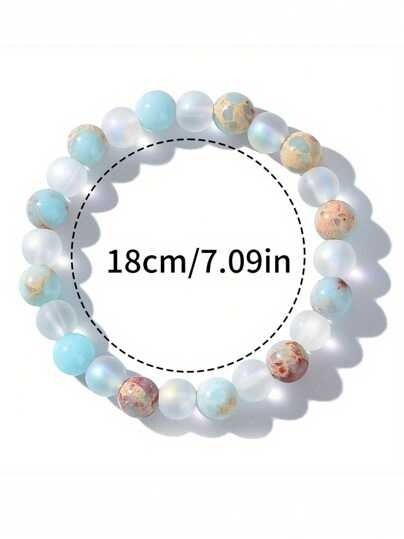 HEALTH BRACELET OCEAN product image (2)