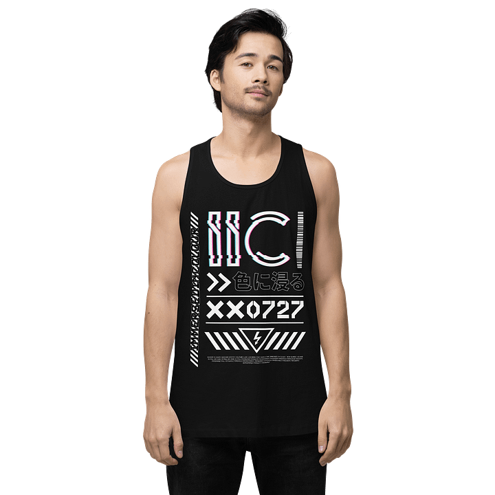 Men's Tank Top product image (2)