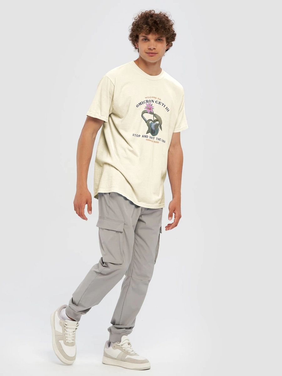 TOS- Spore T-Shirt product image (13)