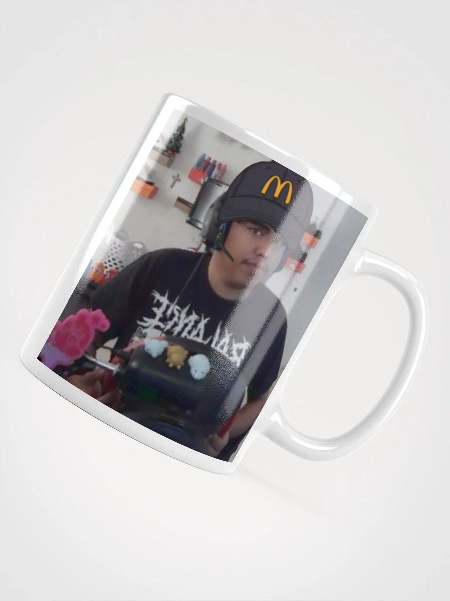BURGERBOY MUG product image (12)