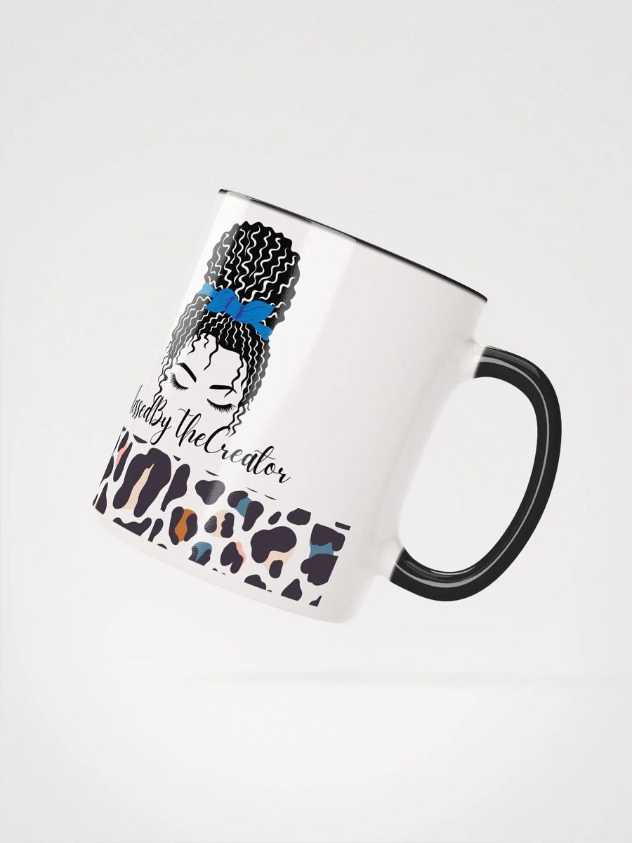 Blessed By The Creator product image (3)