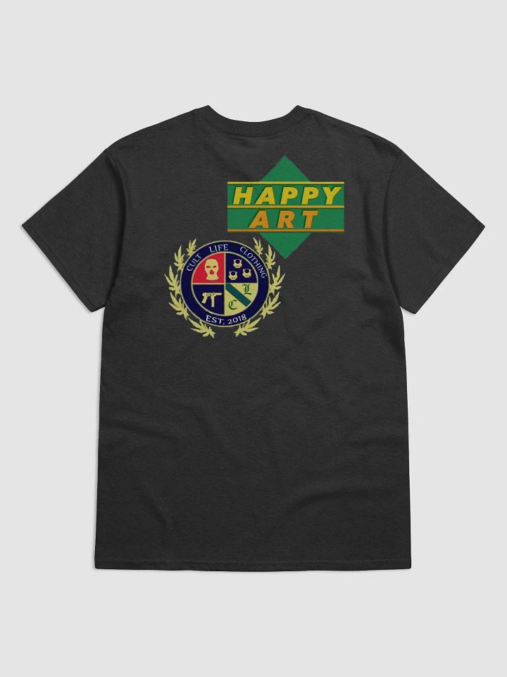 SUPPLY & DEMAND SHIRT product image (5)