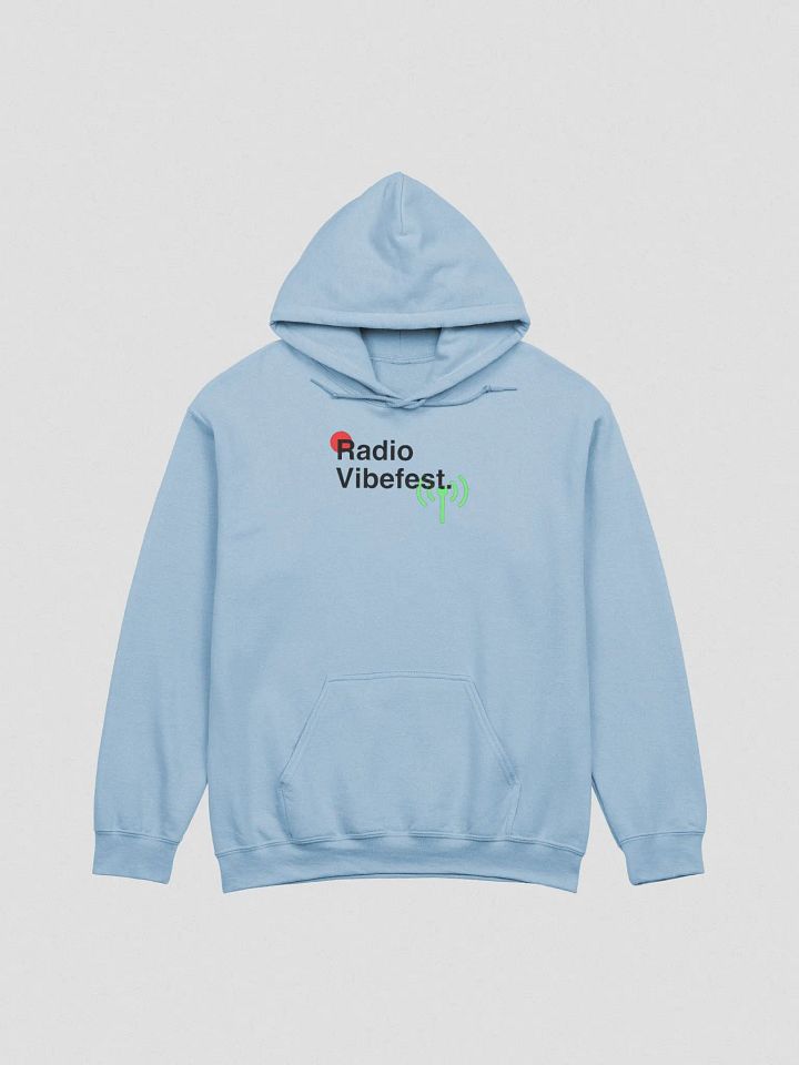 Radio Vibefest. Hoodie ($30) product image (1)
