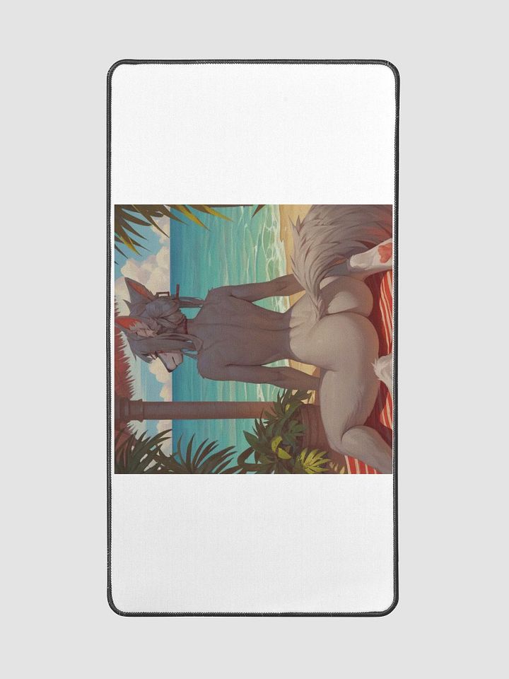 Zhen - Desk Mat product image (2)