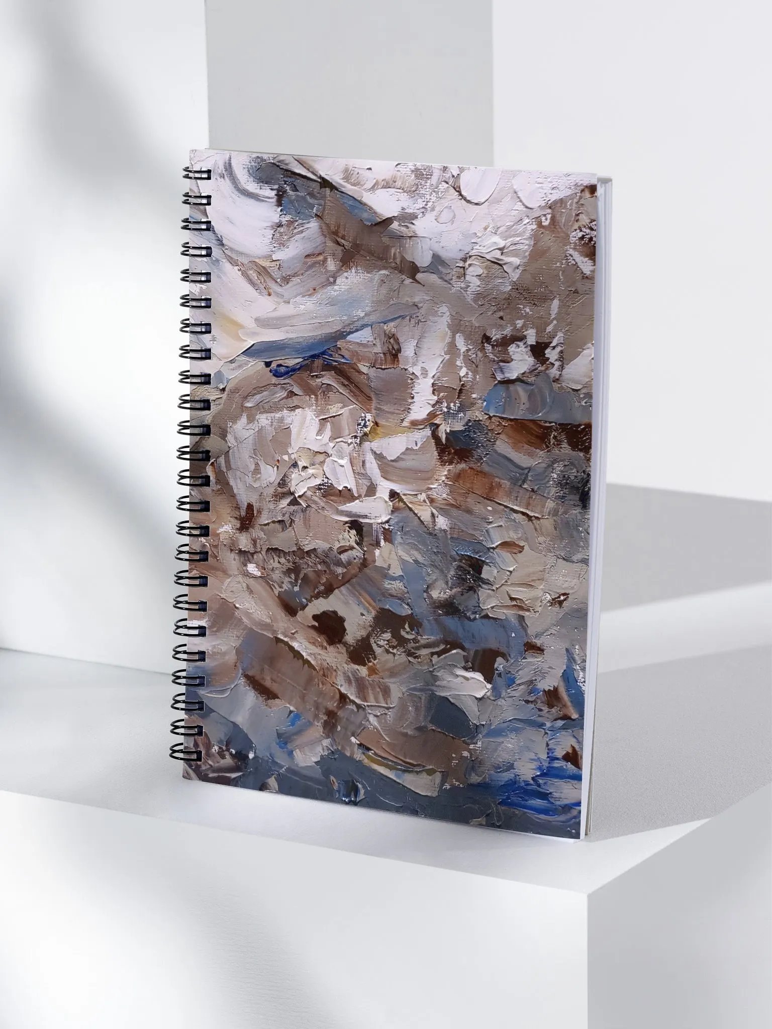 Spiral Notebook - Sycamore product image (4)