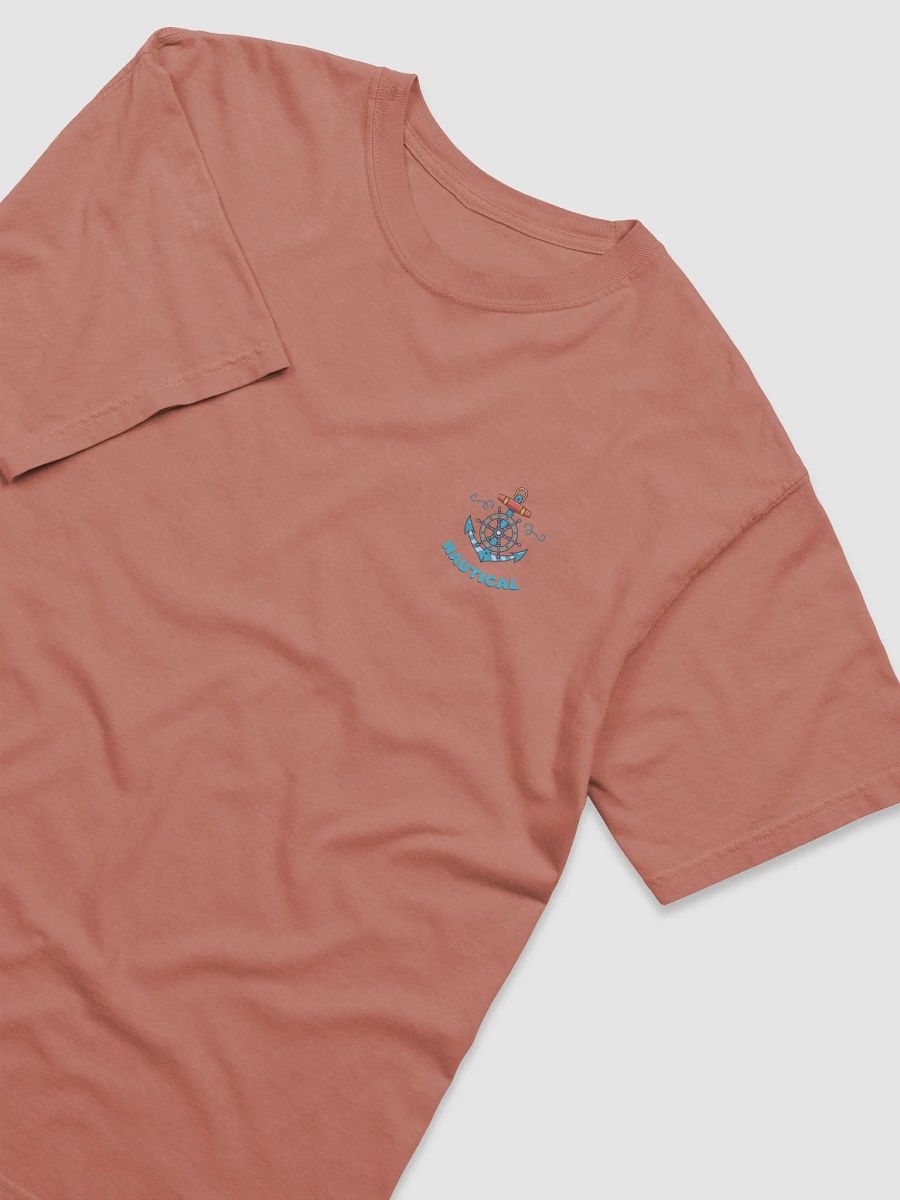 Nautical Tee product image (3)