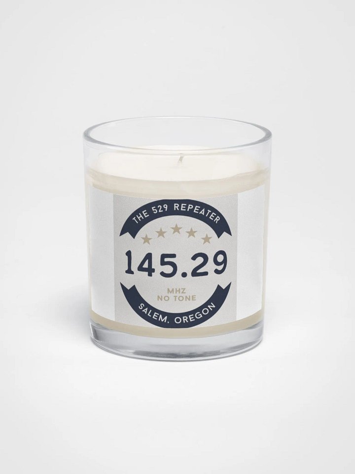 The 529 Candle product image (1)