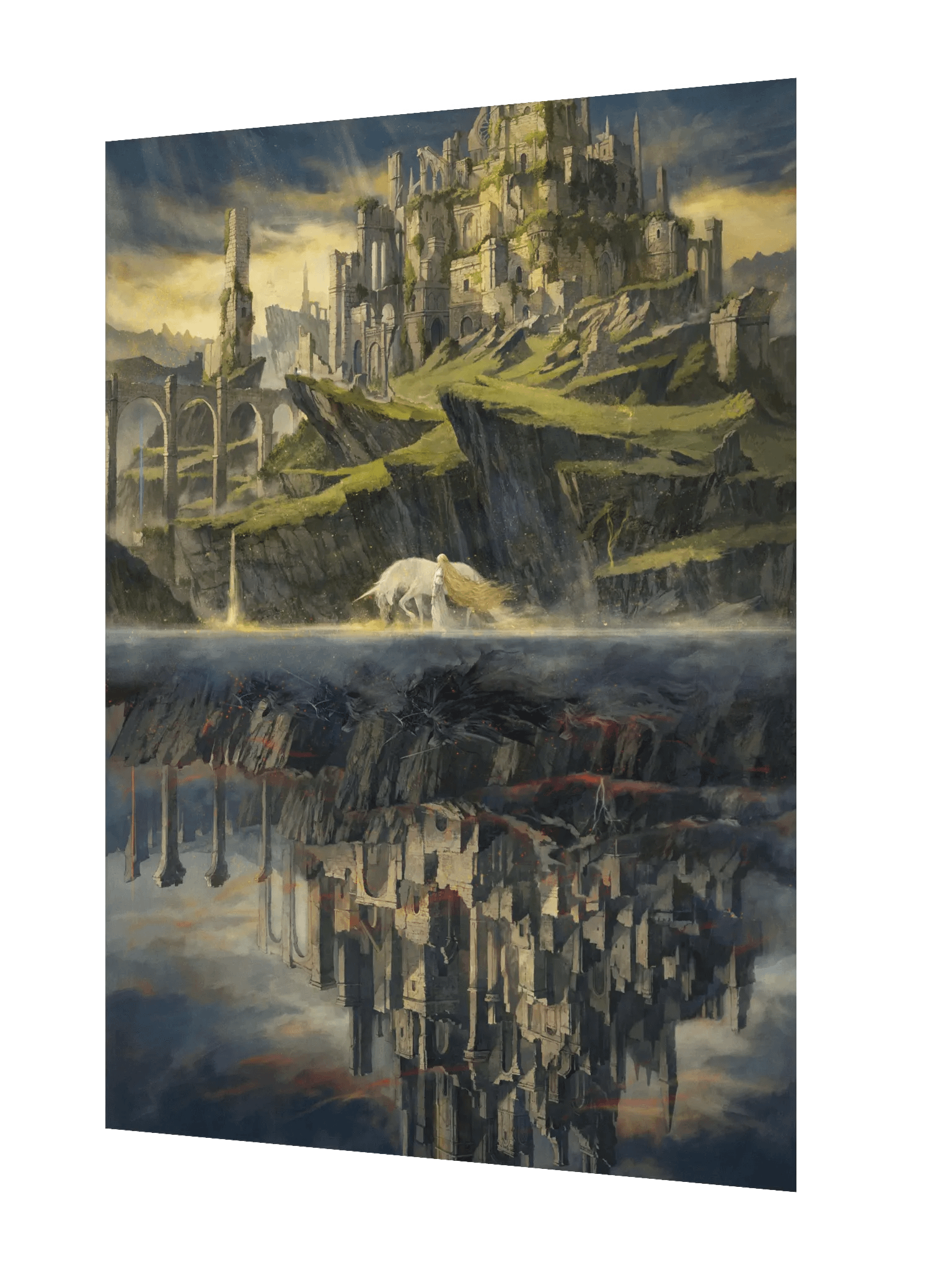 As Above, So Below [Poster] product image (2)