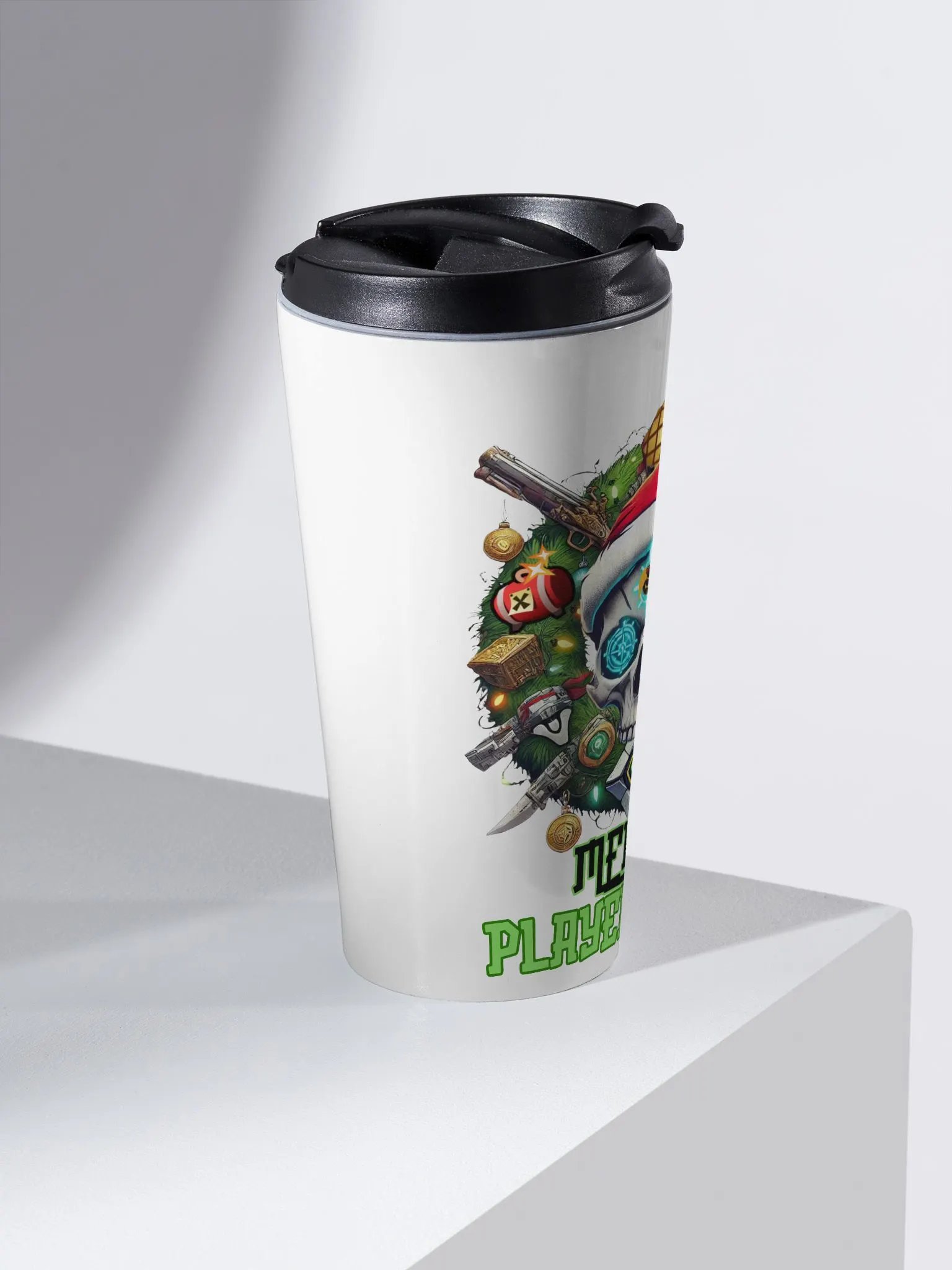 Merry player-mas! product image (2)
