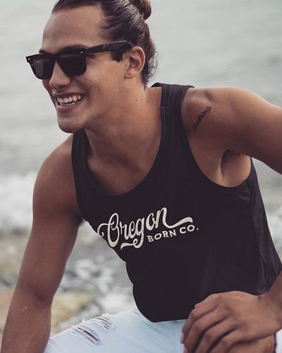 Nothing says summer like salt in the air, sun on your shoulders, and your favorite tank on repeat. Our tanks have dropped - l...