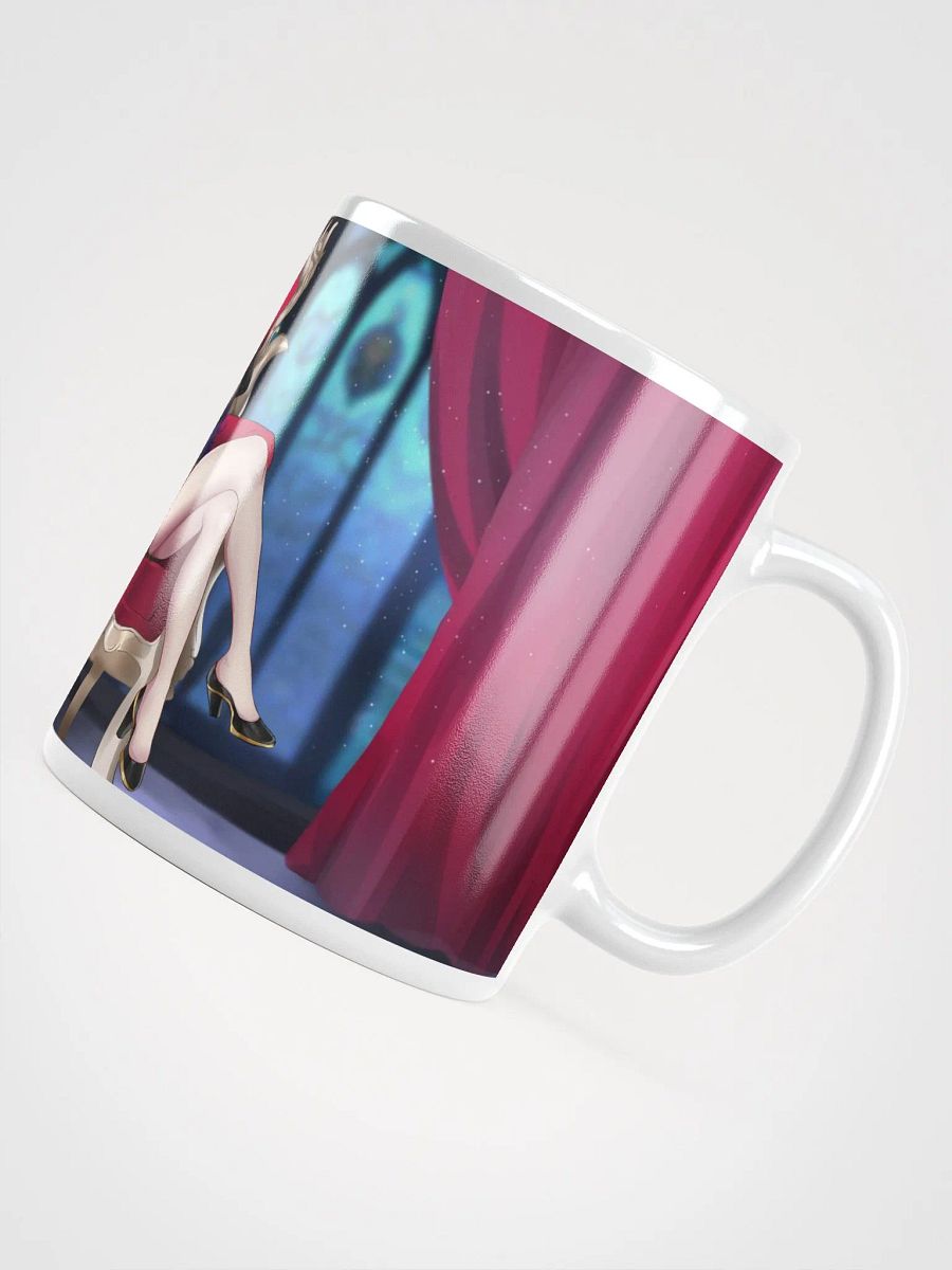 Pinkrotten's Lilith Abel Mug product image (5)