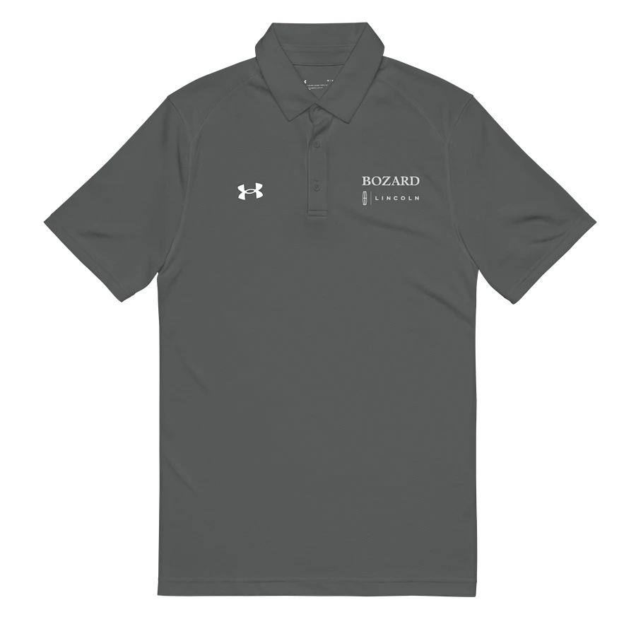 Lincoln Polo product image (6)