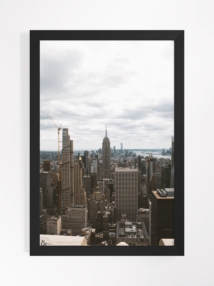 Cinematic New York product image (1)