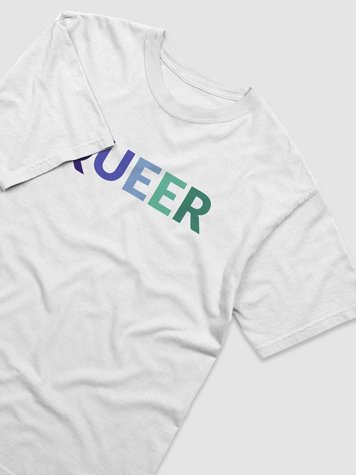 Queer Gay Men's Pride - T-Shirt product image (2)