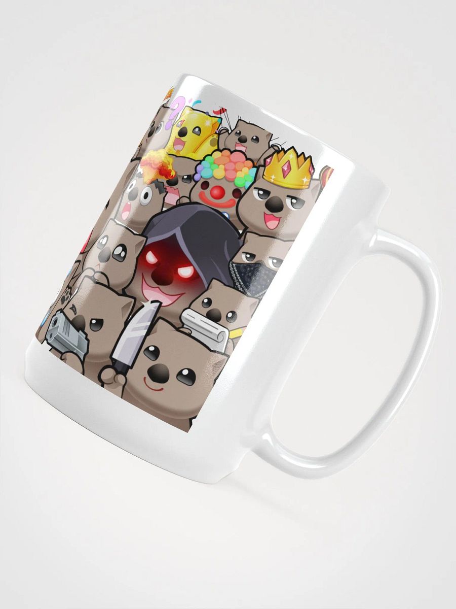 Emote Mug product image (4)
