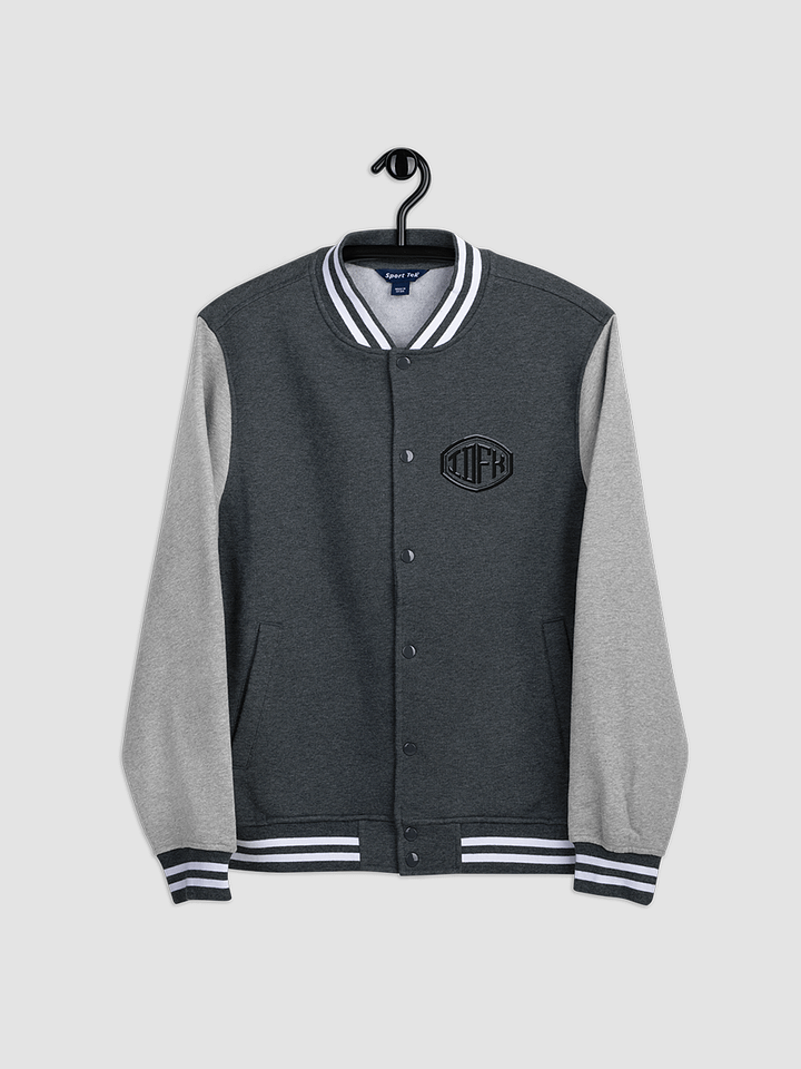 IDFKtv Letterman Trippy product image (2)