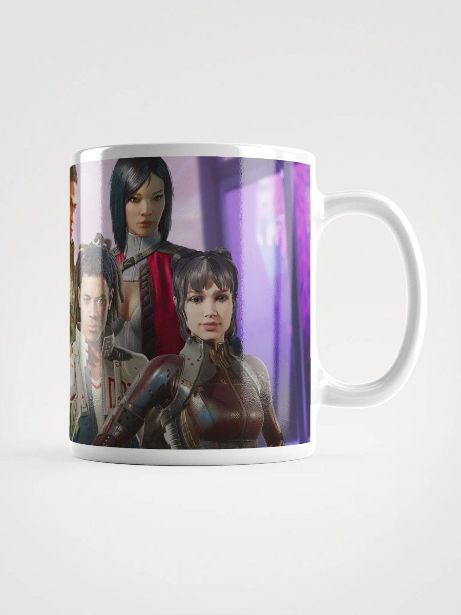 Tazza di Rogue Company product image (3)