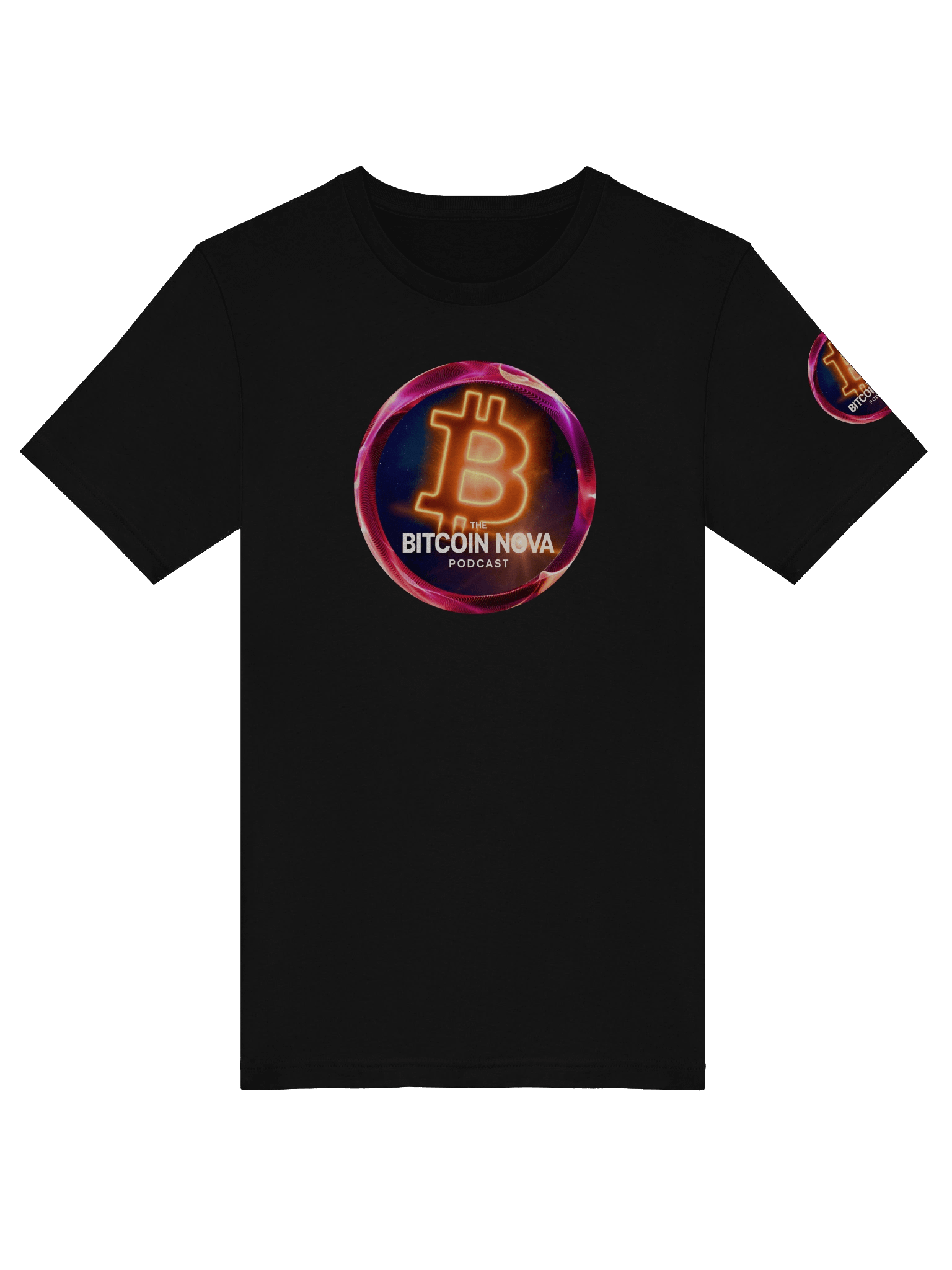 Nova Logo Tee product image (5)