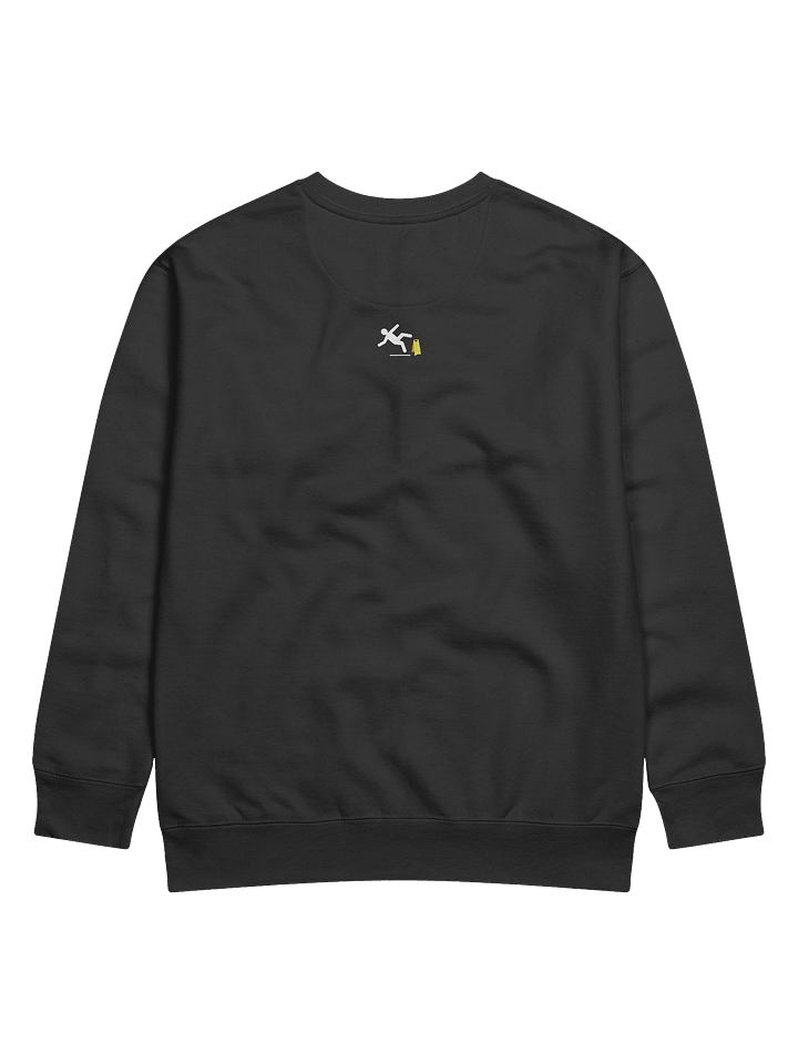 Ready to Fly Sweatshirt product image (2)