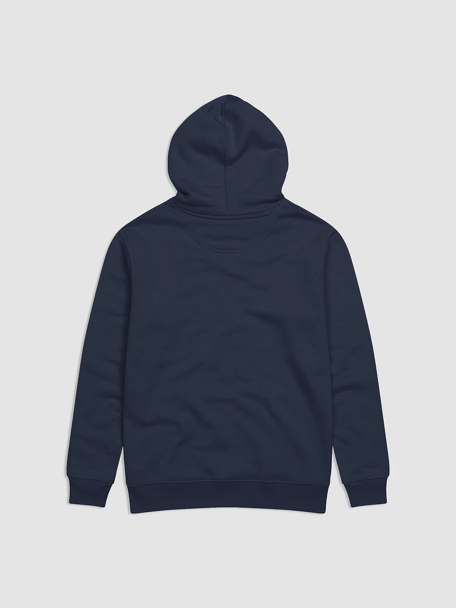 W/E Logo Hoodie product image (2)