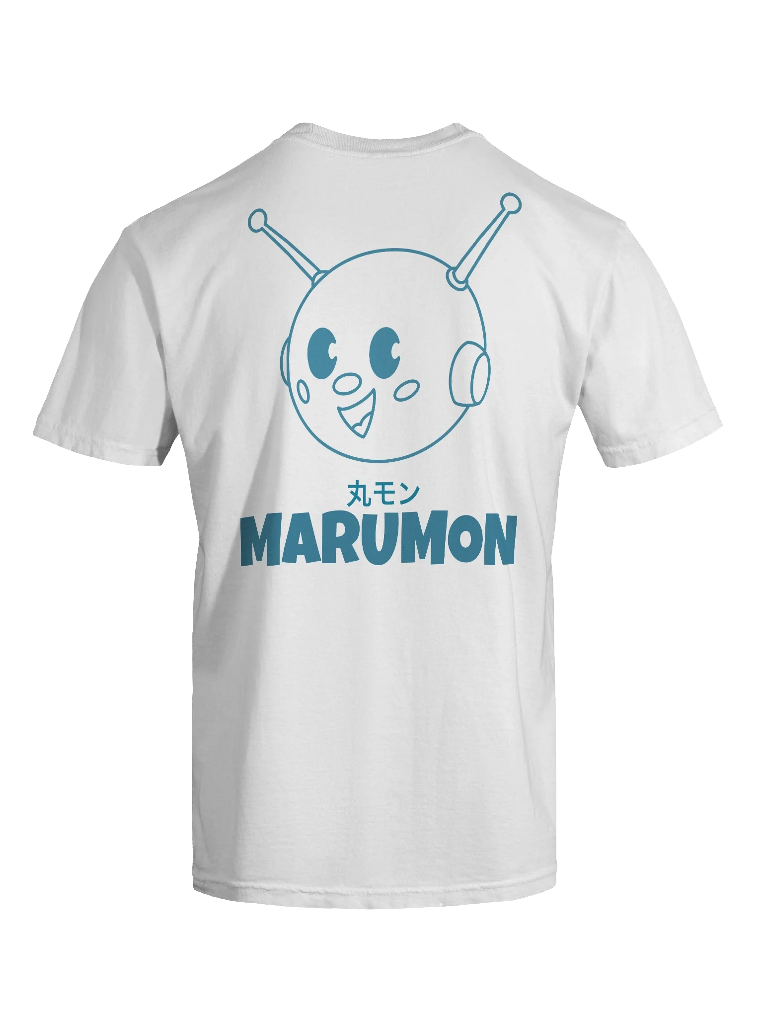 MARUMON ALIEN PRINT SHIRT product image (9)