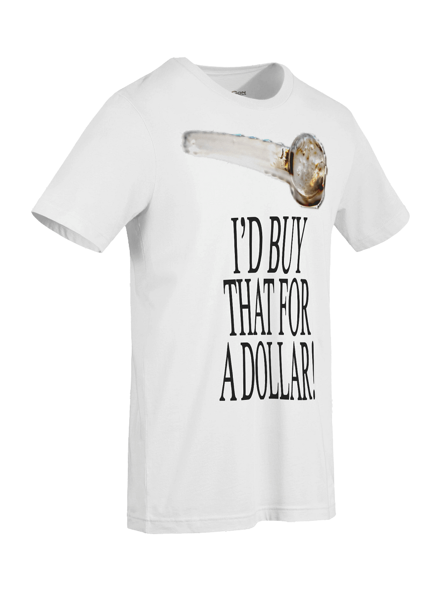 Official Polilla T-Shirt product image (9)