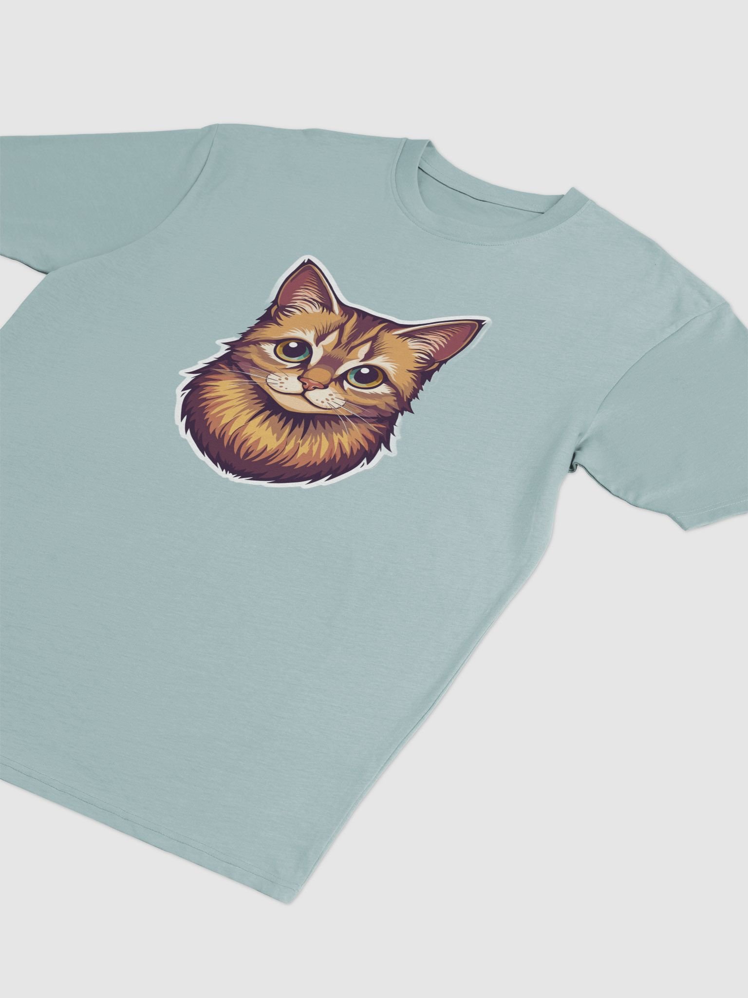 Cat's Gaze Men's Premium Tee product image (29)