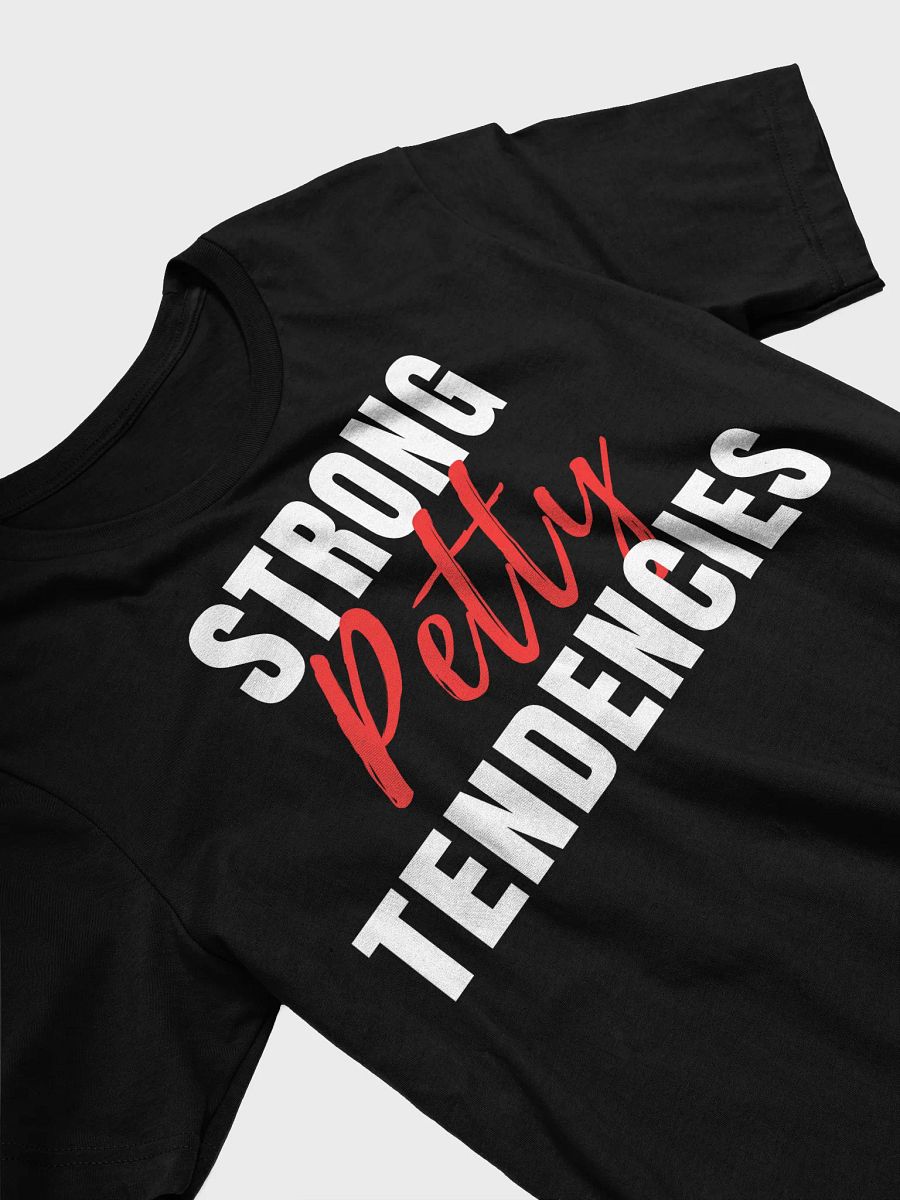 Proud To Be Petty Tee product image (3)