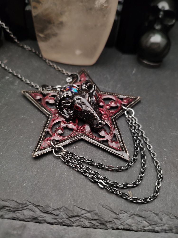 ShadowRealm - Blood Sabbath Coven product image (4)