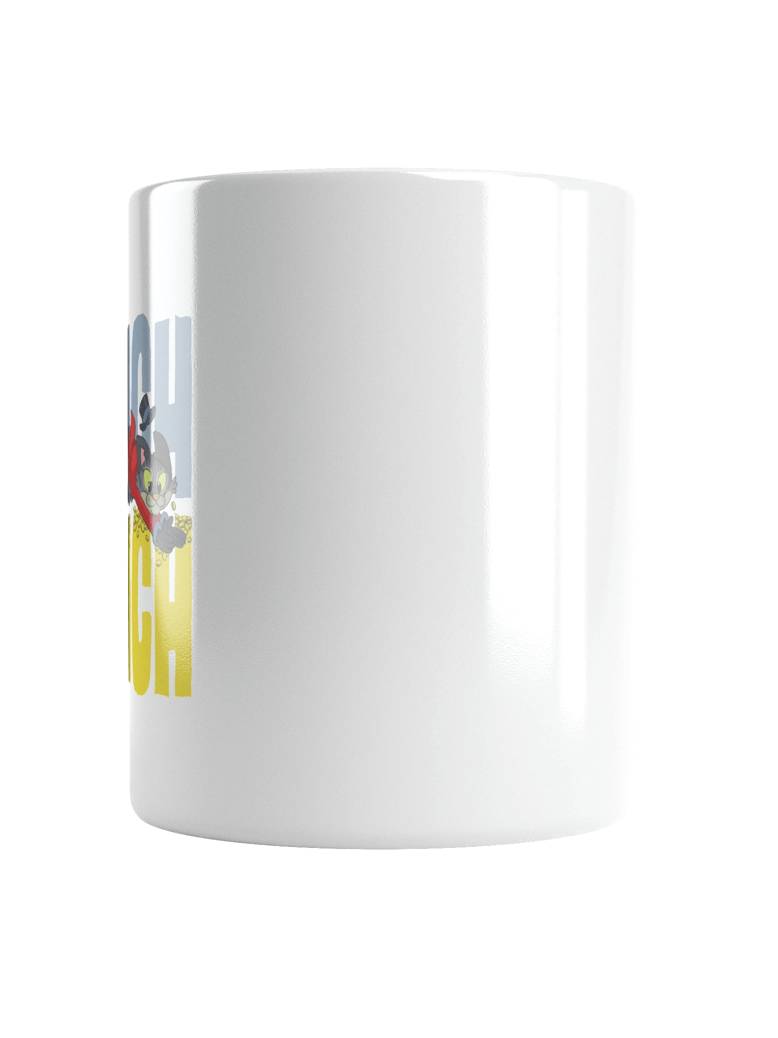 Kitty Rich - Mug product image (11)