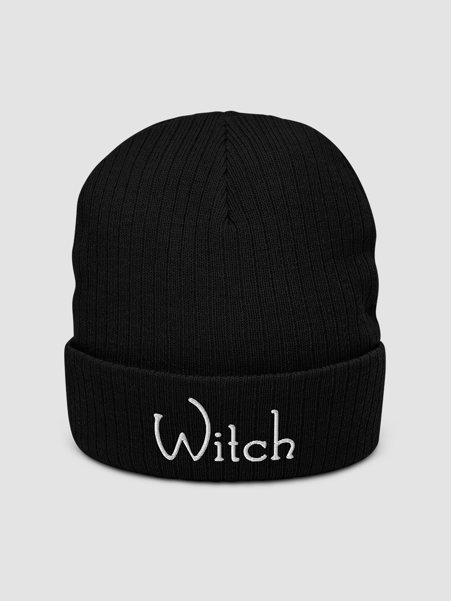 Witch Beanie product image (2)