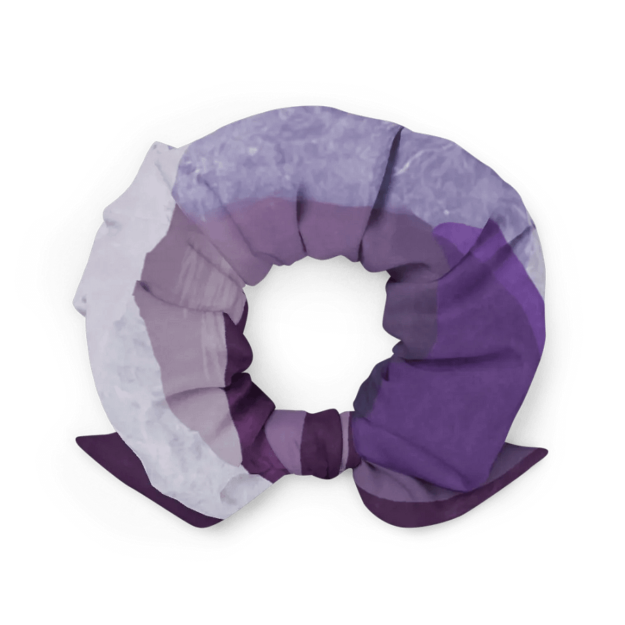 Ace Mountains All-Over Print Scrunchie product image (3)