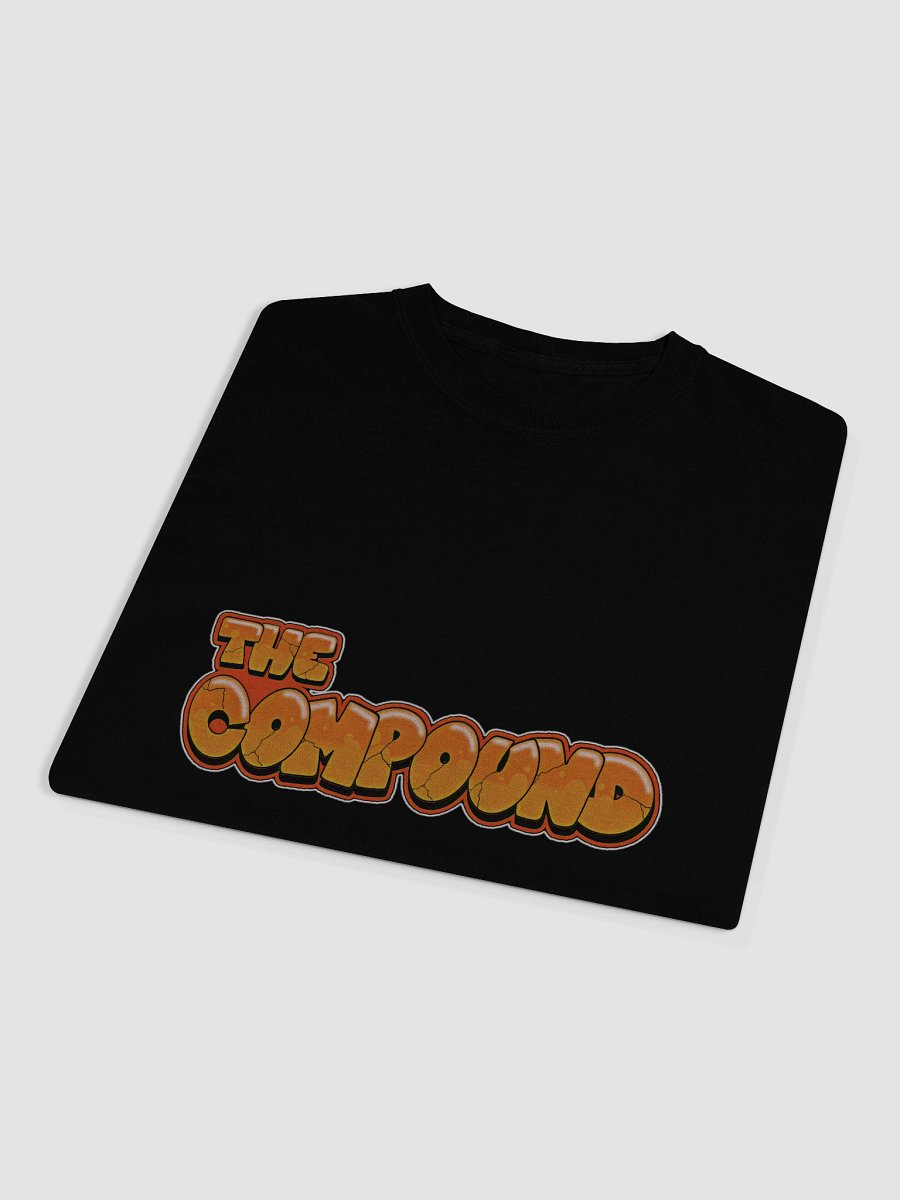 Compound Original Logo Long Sleeve product image (3)