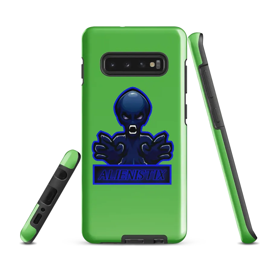 Samsung Alienistix Case product image (3)