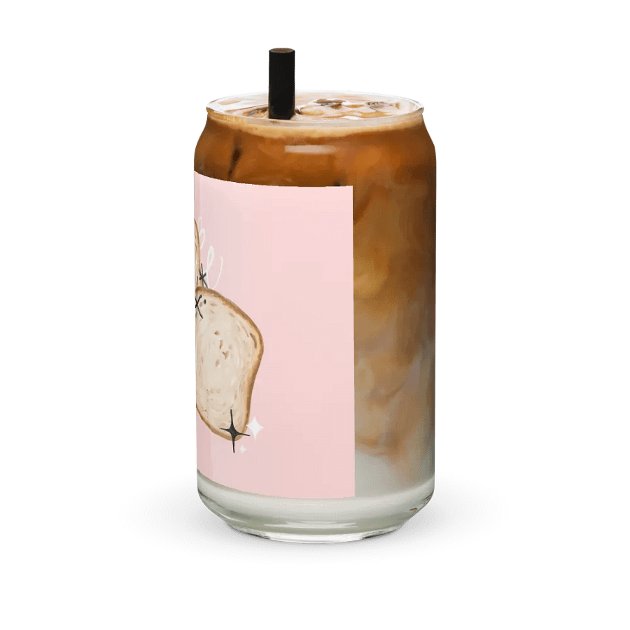 Bread & Brew Glass Set product image (6)