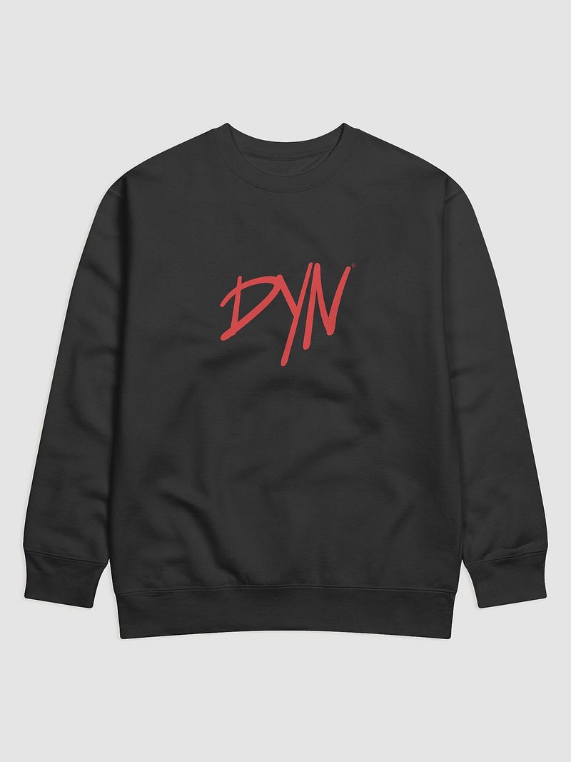 OG DYN R - Crewneck