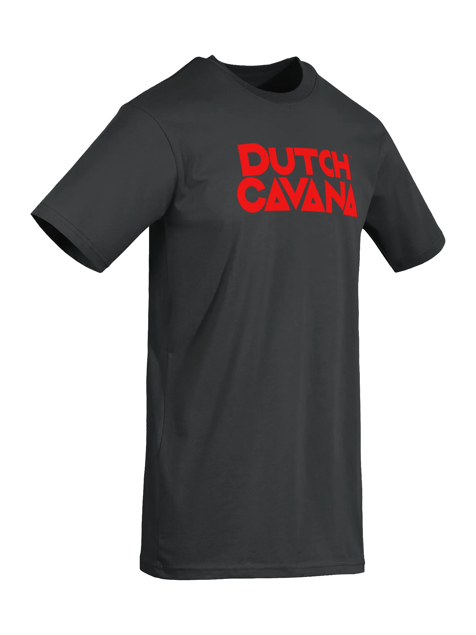 Not Basic Men's Premium Heavyweight Tee product image (8)