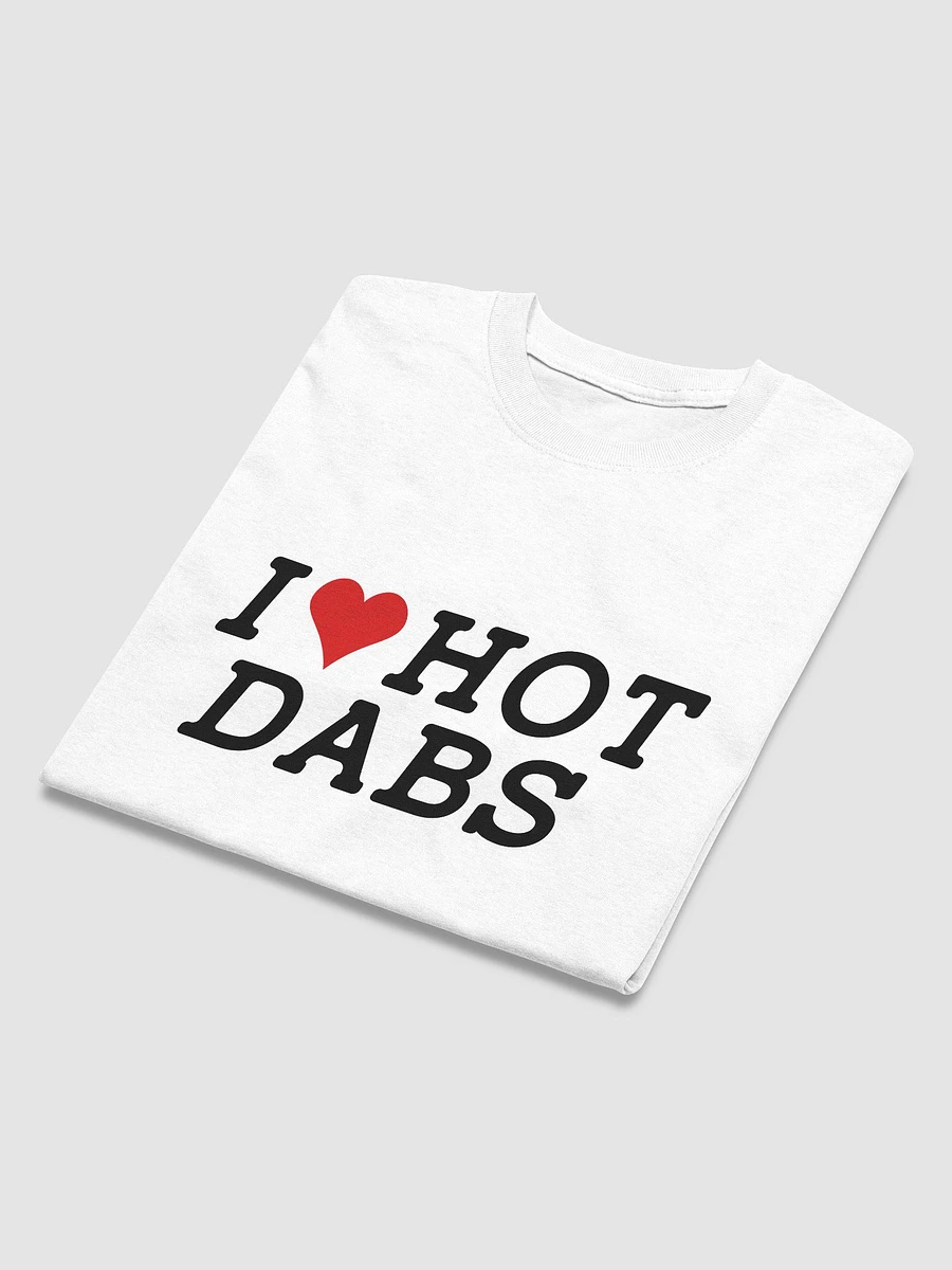 I heart hot dabs product image (3)