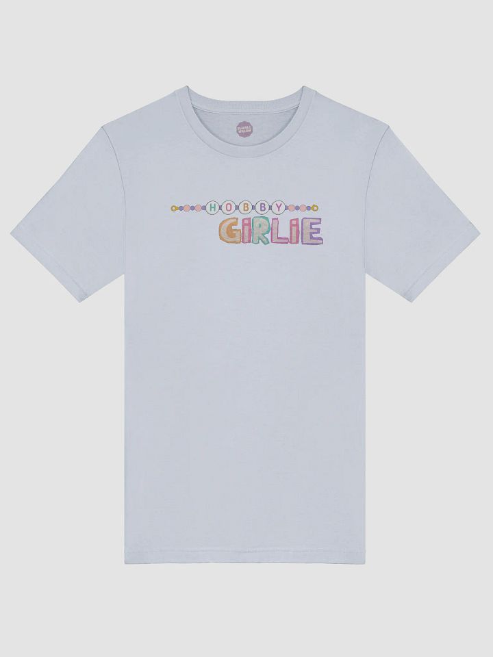 Hobby Girlie Tshirt product image (5)