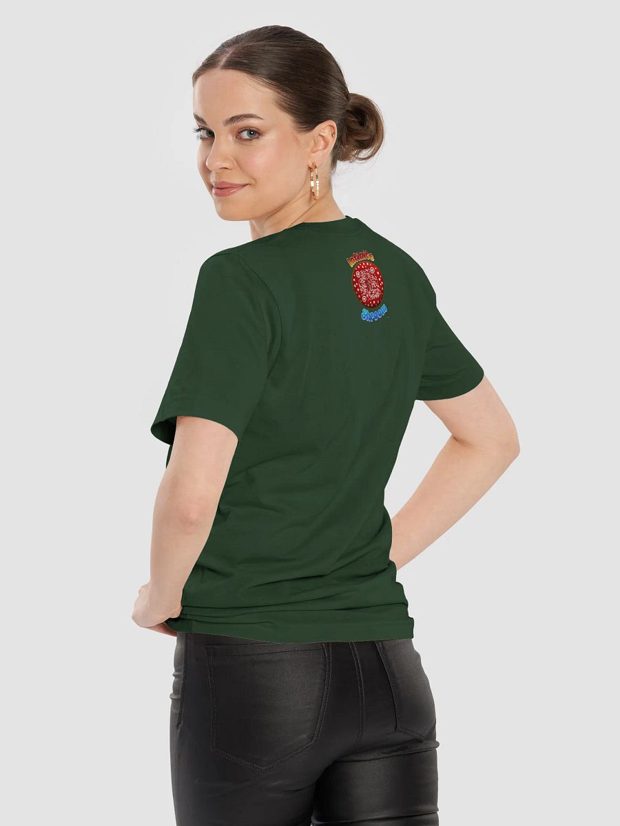 THE TEDDYNATOR T-SHIRT product image (9)