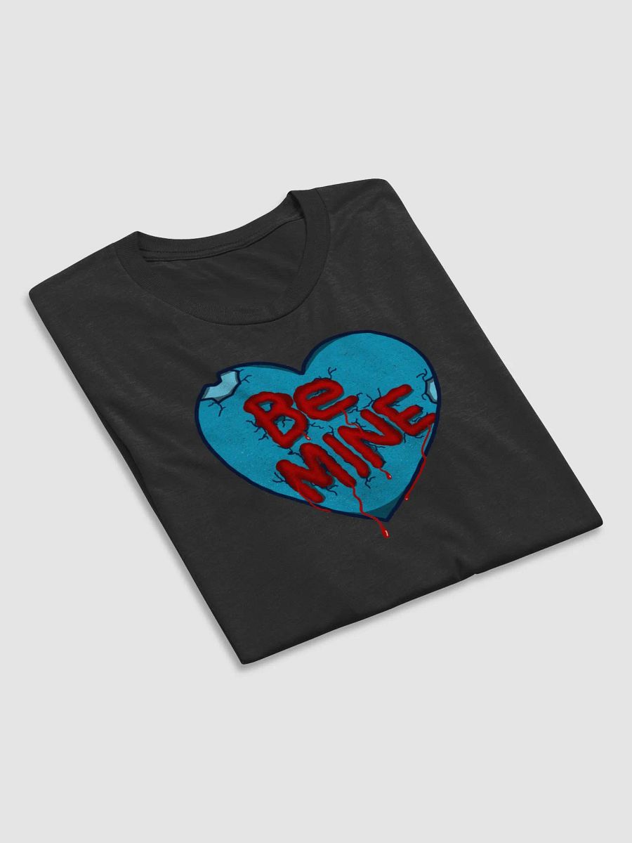Be mine W/ Skele Love product image (6)